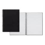 Custom Castelli WireO Tucson Grande XL White Lined Pg Journal - 5