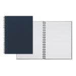 Custom Castelli WireO Tucson Grande XL White Lined Pg Journal - 7