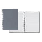 Custom Castelli WireO Tucson Grande XL White Lined Pg Journal - 8