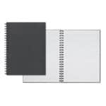 Custom Castelli WireO Tucson Grande XL White Lined Pg Journal - 9