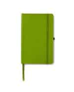 Custom CORE365 Soft Cover Journal Notebook 5.25" x 8.25" - 1