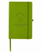 Custom CORE365 Soft Cover Journal Notebook 5.25" x 8.25"
