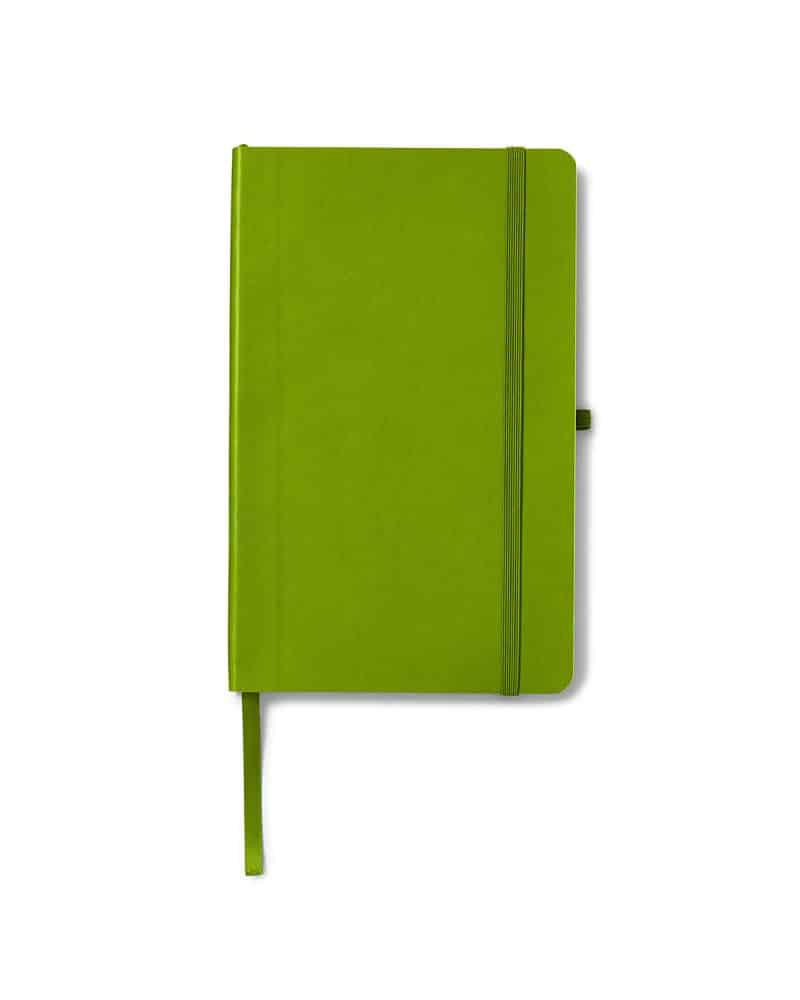 Custom CORE365 Soft Cover Journal Notebook 5.25" x 8.25" - 2