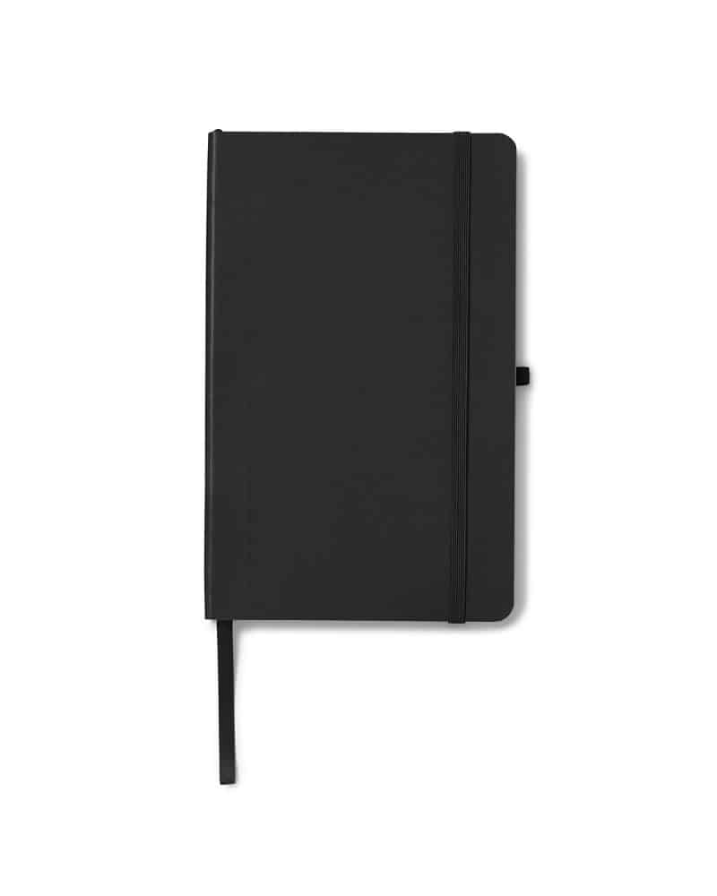 Custom CORE365 Soft Cover Journal Notebook 5.25" x 8.25" - 3