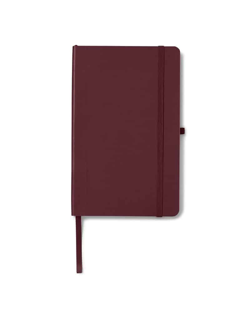 Custom CORE365 Soft Cover Journal Notebook 5.25" x 8.25" - 4