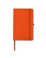 Custom CORE365 Soft Cover Journal Notebook 5.25" x 8.25" - 6