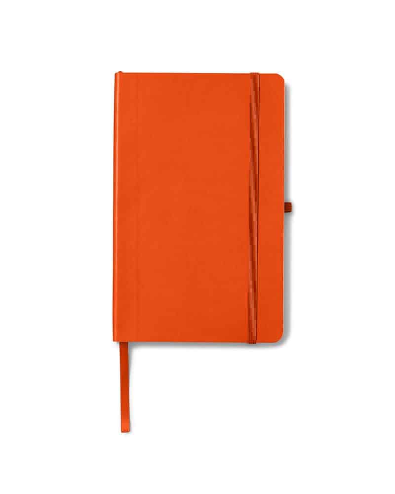 Custom CORE365 Soft Cover Journal Notebook 5.25" x 8.25" - 6