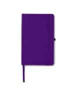 Custom CORE365 Soft Cover Journal Notebook 5.25" x 8.25" - 7