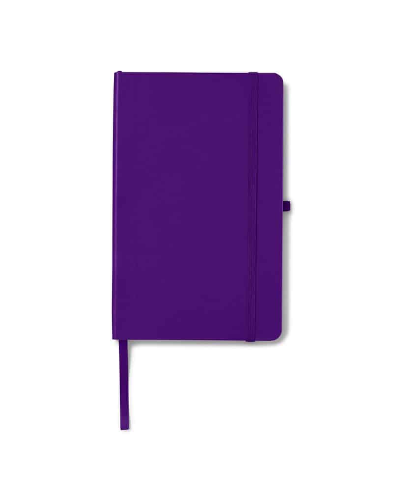 Custom CORE365 Soft Cover Journal Notebook 5.25" x 8.25" - 7