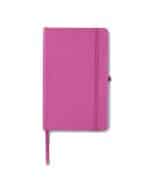 Custom CORE365 Soft Cover Journal Notebook 5.25" x 8.25" - 8