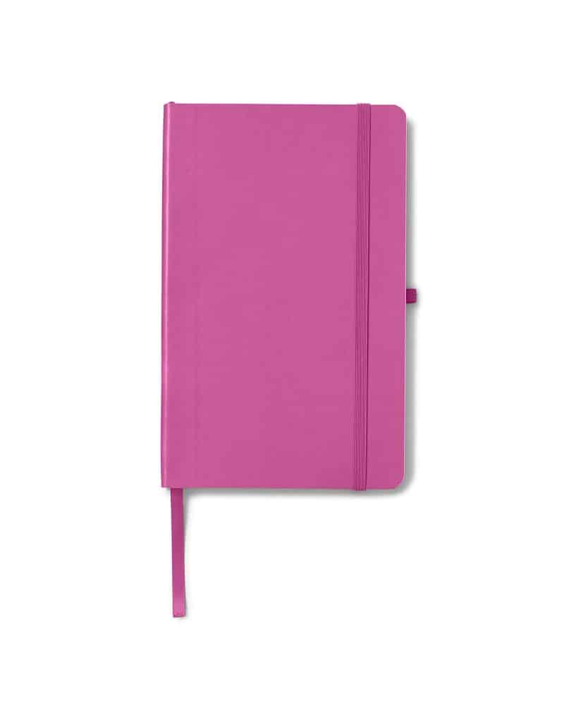 Custom CORE365 Soft Cover Journal Notebook 5.25" x 8.25" - 8