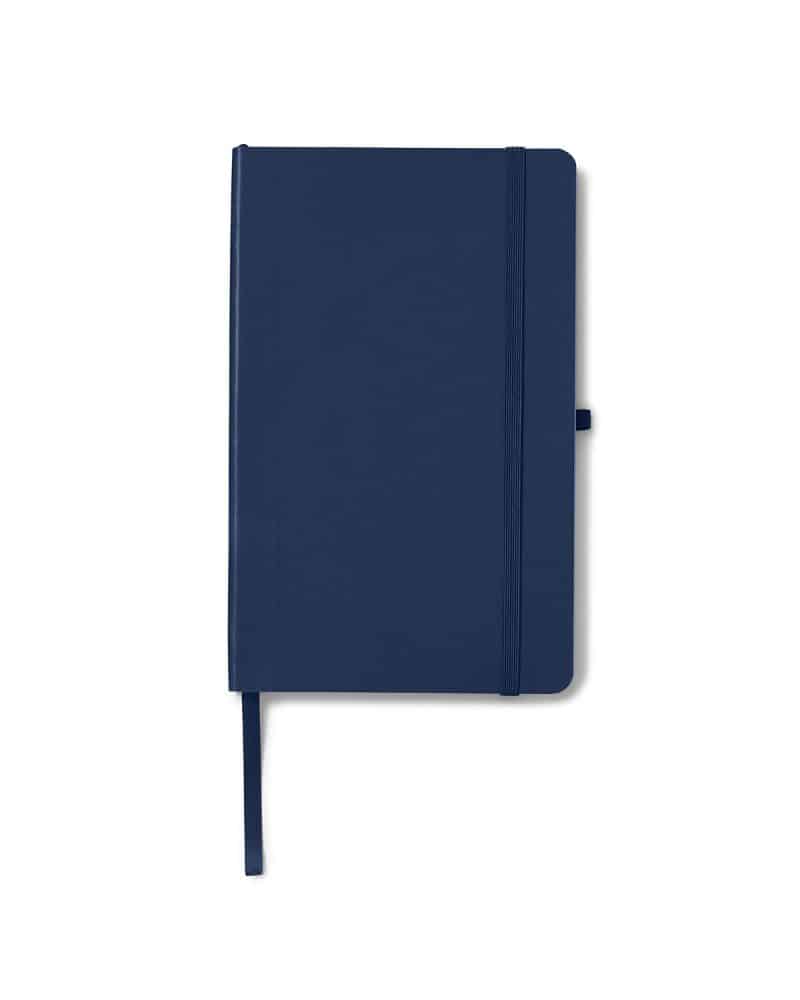 Custom CORE365 Soft Cover Journal Notebook 5.25" x 8.25" - 9