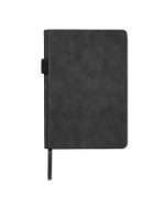Custom Leeman Nuba Journal Notebook 5.875" x 8.375" - 2