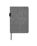 Custom Leeman Nuba Journal Notebook 5.875" x 8.375" - 3