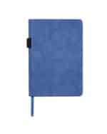 Custom Leeman Nuba Journal Notebook 5.875" x 8.375" - 4