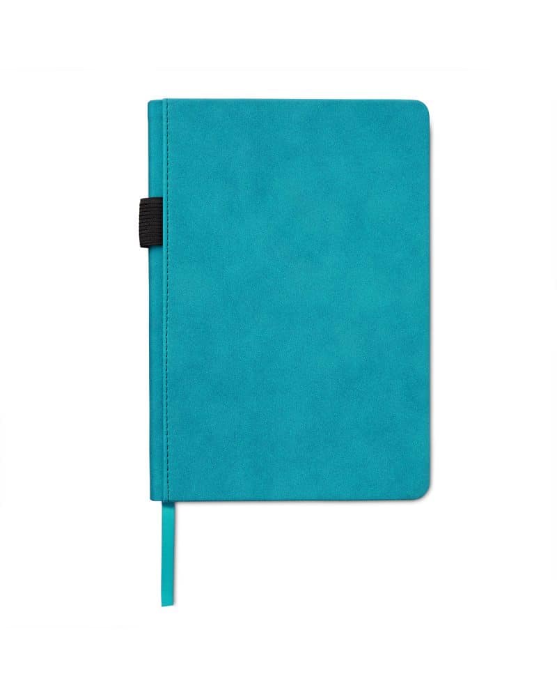 Custom Leeman Nuba Journal Notebook 5.875" x 8.375" - 5