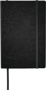 Custom 5.5'' x 8.5'' FSC® Mix Abruzzo Soft Journal - 3