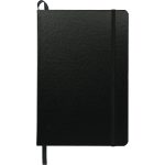 Custom 5.5'' x 8.5'' FSC® Mix Ambassador Bound Journal - 1