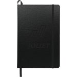 Custom 5.5'' x 8.5'' FSC® Mix Ambassador Bound Journal