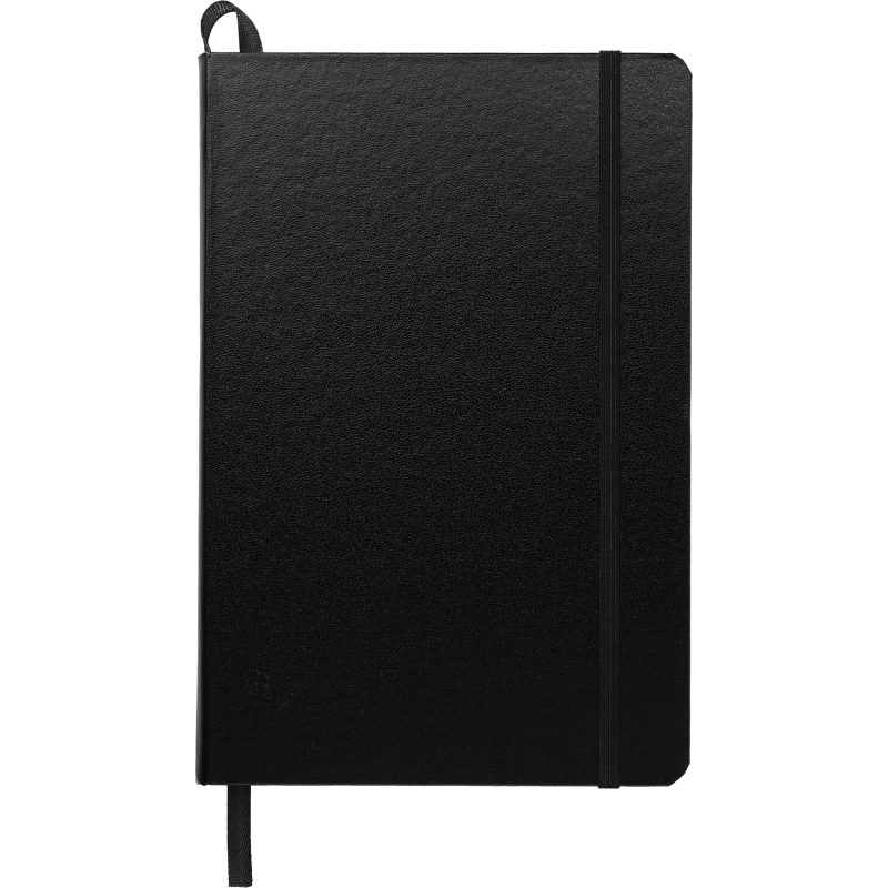 Custom 5.5'' x 8.5'' FSC® Mix Ambassador Bound Journal - 3