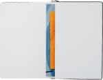 Custom 5.5'' x 8.5'' FSC® Mix Ambassador Bound Journal - 6