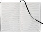 Custom 5.5'' x 8.5'' FSC® Mix Ambassador Bound Journal - 7