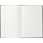 Custom 5.5'' x 8.5'' FSC® Mix Color Pop Bound Journal - 7
