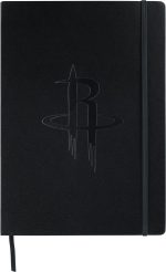 Custom 8'' x 11.5'' FSC® Mix Ambassador Large Journal - 2