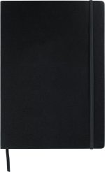 Custom 8'' x 11.5'' FSC® Mix Ambassador Large Journal - 3