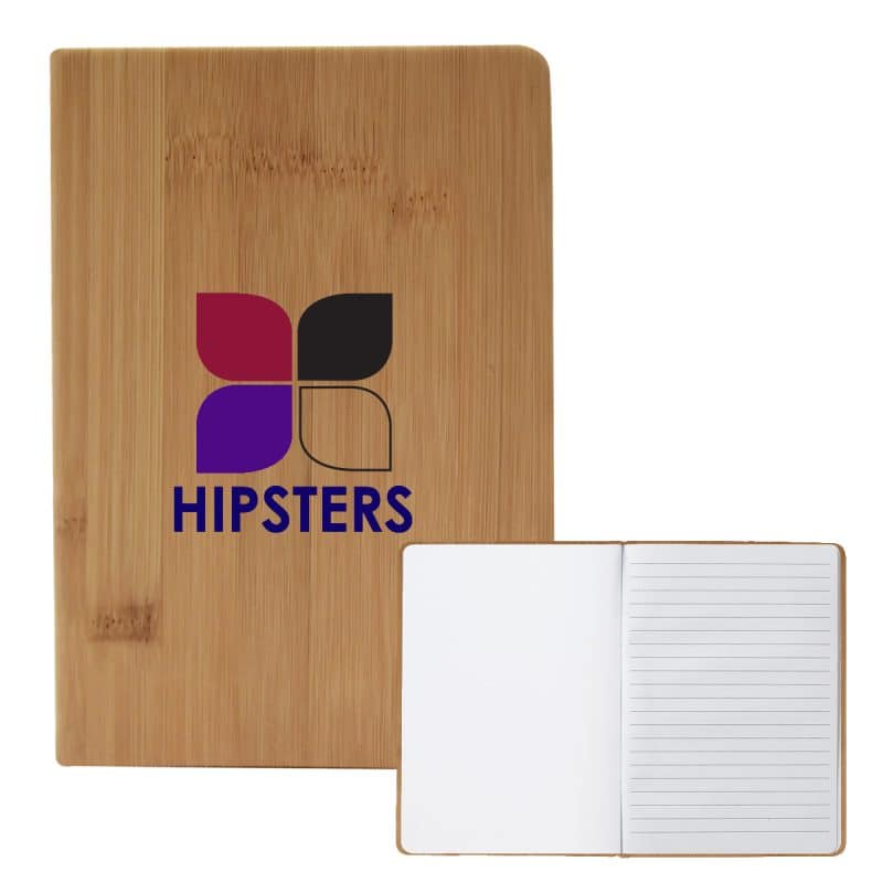 Custom Brainstorm Journal - 3