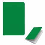 Custom Field Rpet Journal - 3
