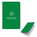 Custom Field Rpet Journal - 4