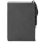 Custom Genuine Leather Non-Refillable Journal Kit - 9