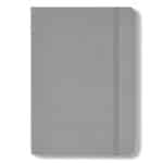Custom Jornikolor Soft Touch Journal (5"X7") - 7