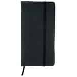 Custom Jornikolor Soft Touch Junior Journal (3''x6'') - 8