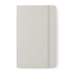 Custom Moleskine® Passion Journal - Wedding - Pearl Grey - 2