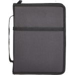 Custom Repreve® Ocean Refillable Journal - 3