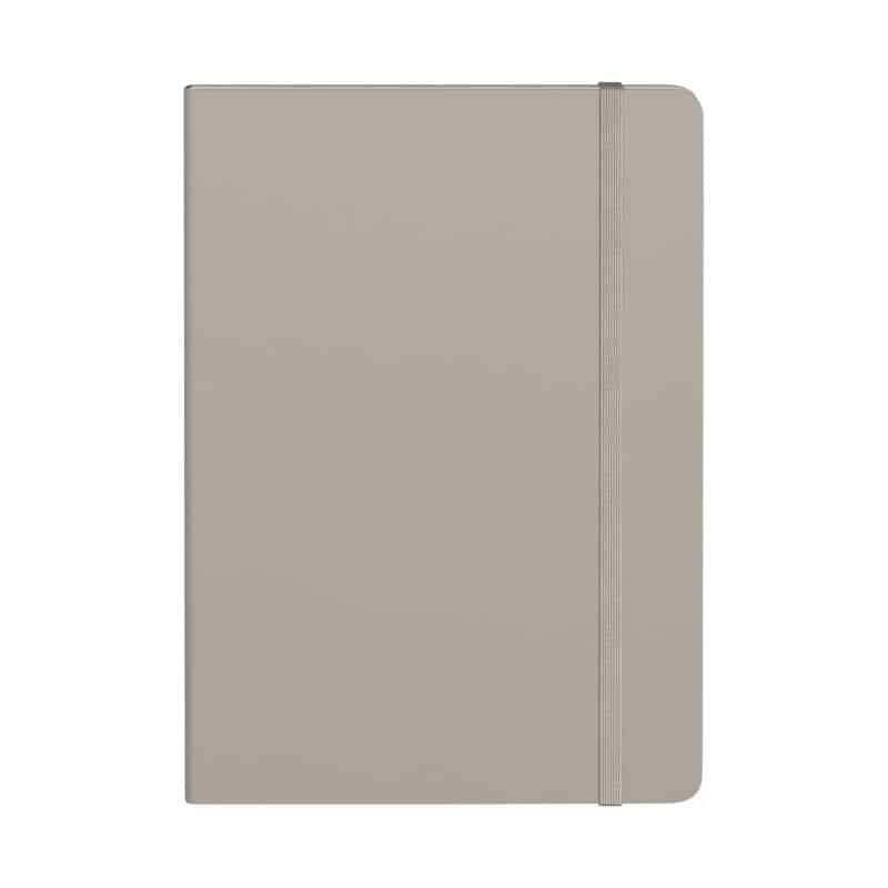 Custom Soft Cover Journal Call Of The Wild - 1