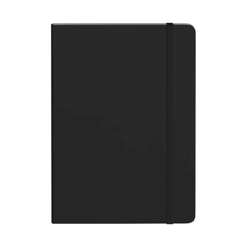 Custom Soft Cover Journal Call Of The Wild - 5