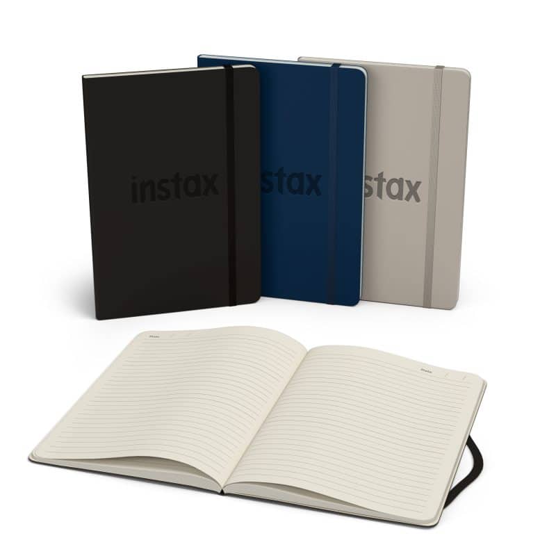 Custom Soft Cover Journal Call Of The Wild - 6