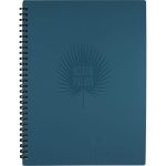 Custom Wellable™ Plan Well Undated Planner Journal