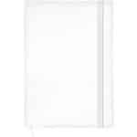 Custom Brookhaven A5 Thermal PU Leather Journal - 1