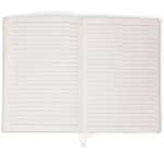Custom Brookhaven A5 Thermal PU Leather Journal - 2
