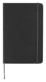 Custom Carbon Fiber Journal - 1