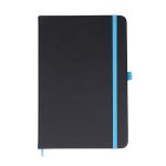 Custom DualEdge PU A5 Journal - 1