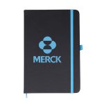 Custom DualEdge PU A5 Journal - 2