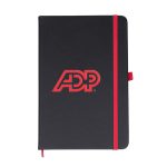 Custom DualEdge PU A5 Journal - 3