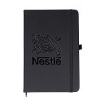 Custom DualEdge PU A5 Journal - 5