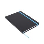 Custom DualEdge PU A5 Journal - 7