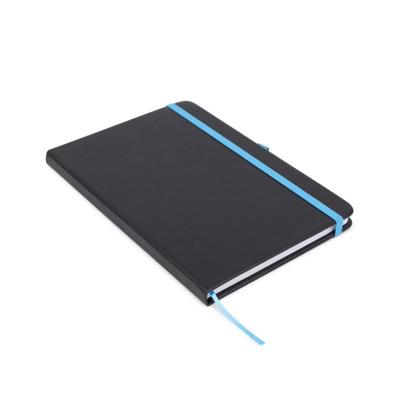 Custom DualEdge PU A5 Journal - 7